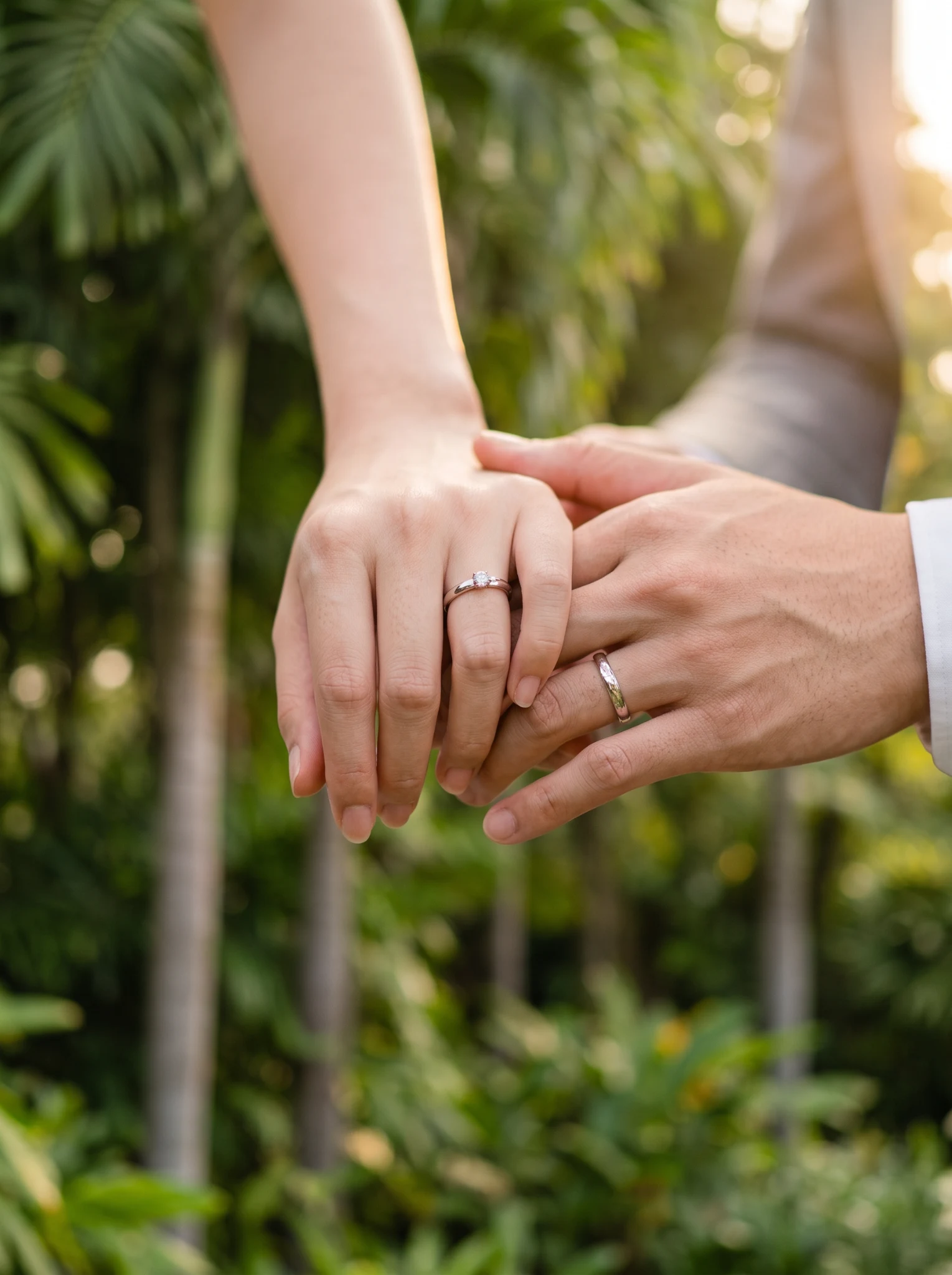 The Proposal