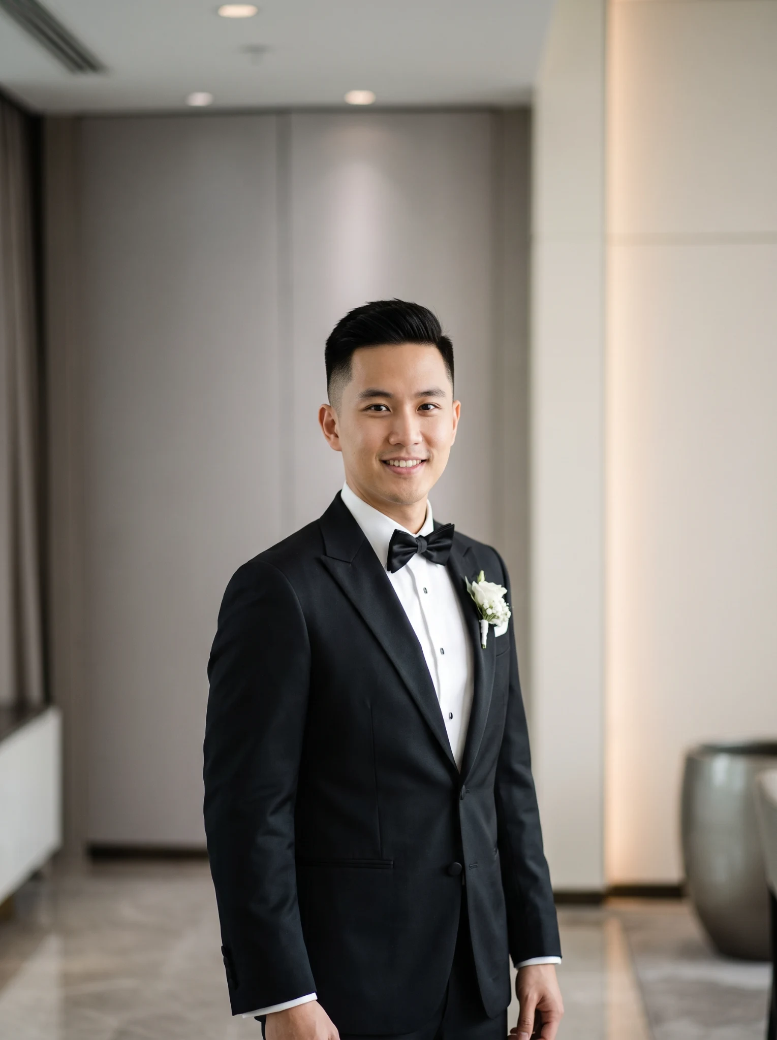 Kevin Salim, B.Eng.
